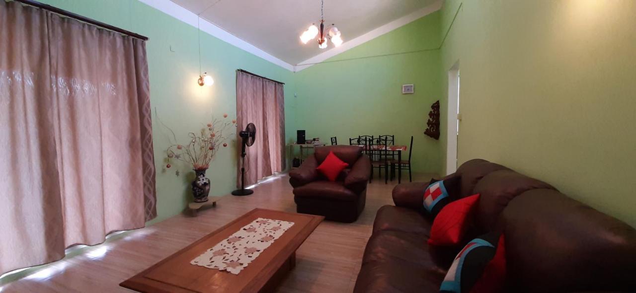 Casa Accacias Apartment Port Louis Bagian luar foto