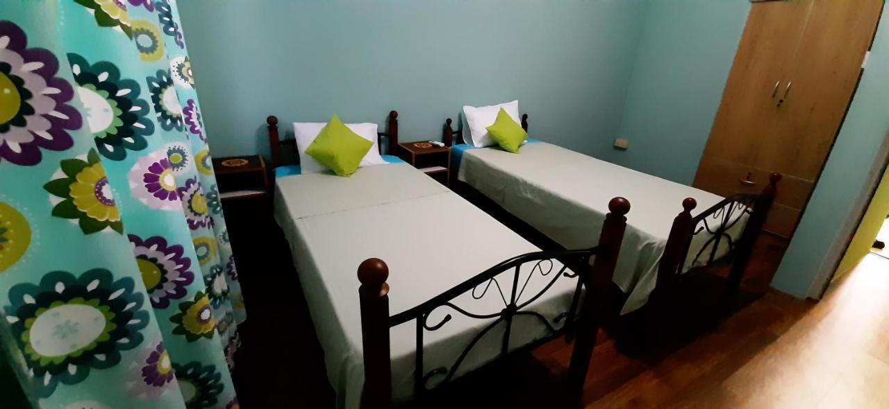 Casa Accacias Apartment Port Louis Bagian luar foto