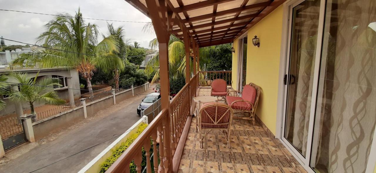 Casa Accacias Apartment Port Louis Bagian luar foto